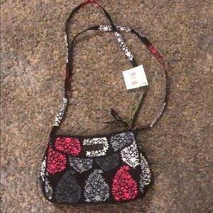 Vera Bradley Little Crossbody